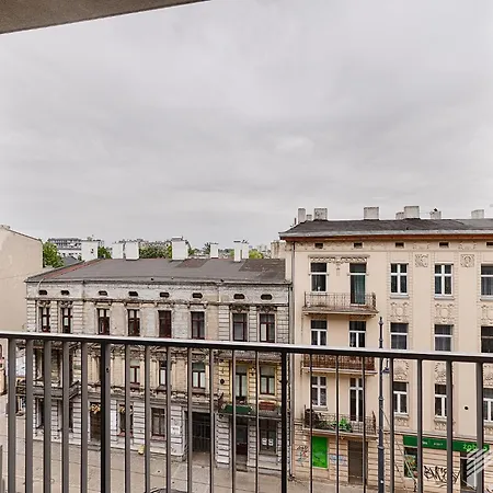 Aurora Luxury By Lookap - Centrum , Garaz, Taras Appartement